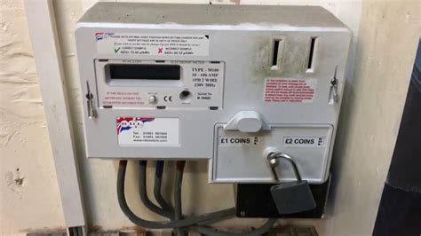 does landlord have to split electric meter box in house|renters meter agreement.